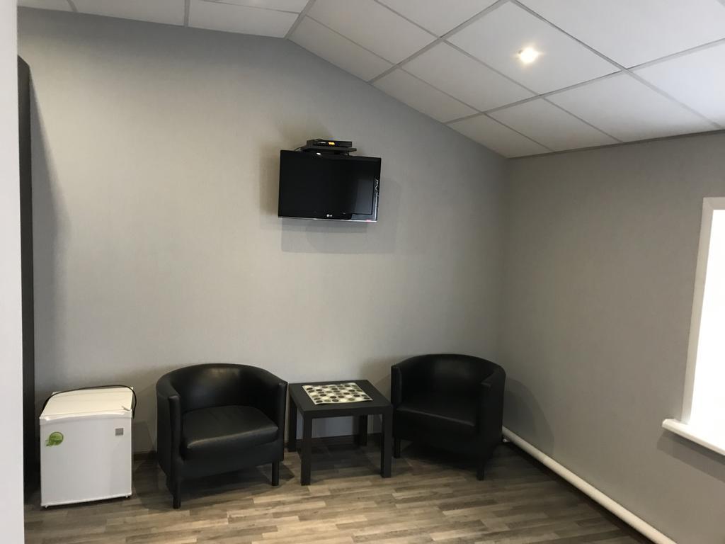 Фото Привал