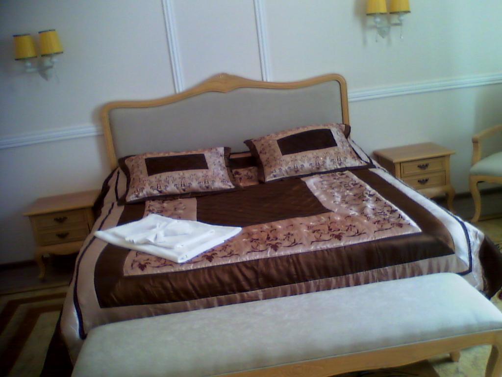 Фото Пирани