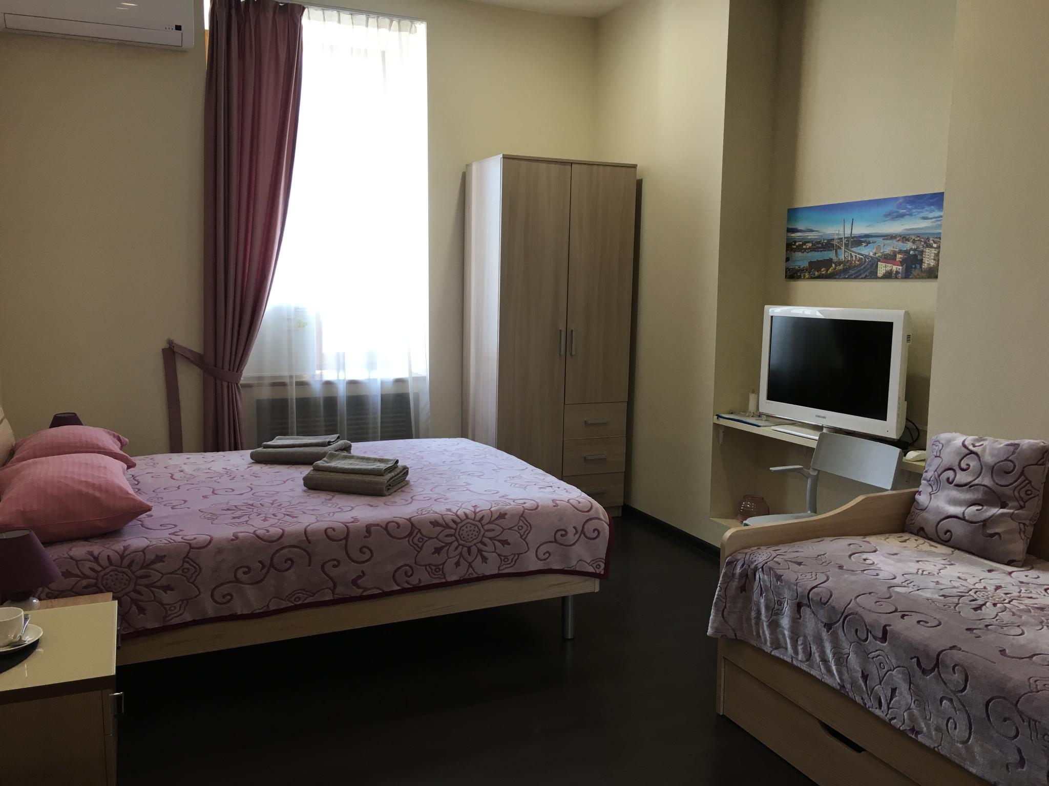 Фото VladStar Inn