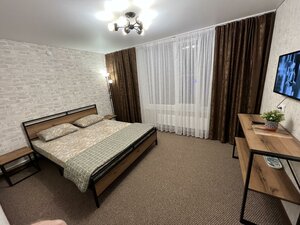 Otrada (stanitsa Otradnaya, ulitsa Gogolya, 94/9), hotel