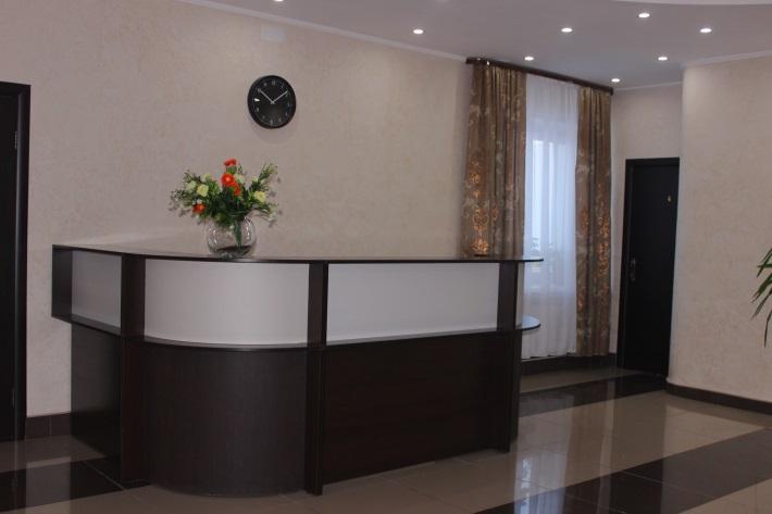 Фото отеля 2