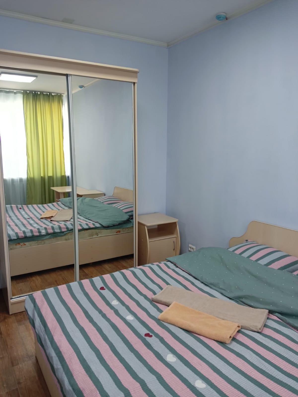 Фото Ночлег