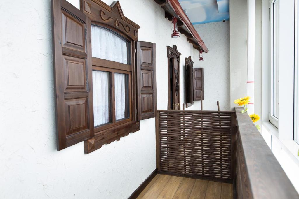 Фото Гнездо Беркута