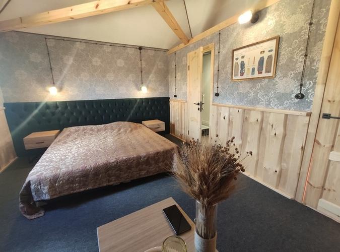 Фото Гусарская стоянка