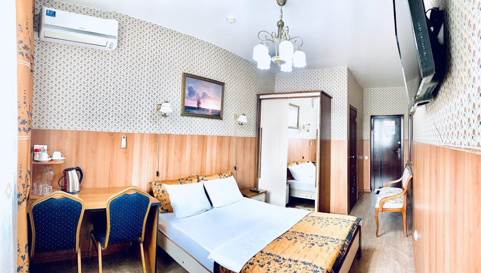 Фото Сапфир