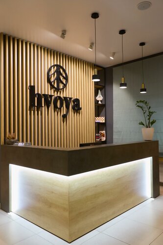 Гостиница Хвоя в Мурманской области