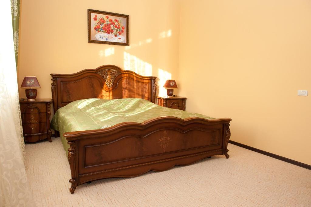 Фото Апарт-отель на Берёзовой