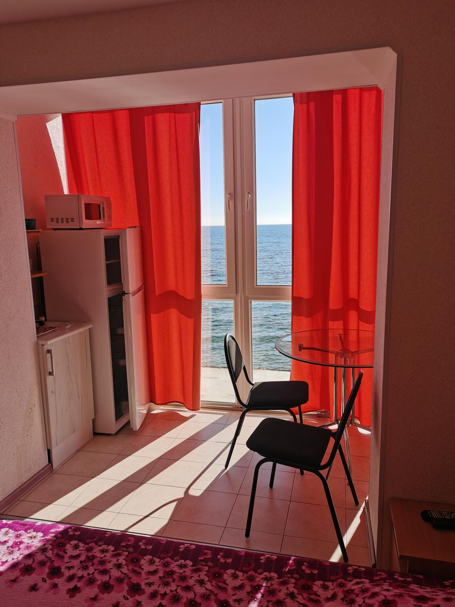 Фото Маринер