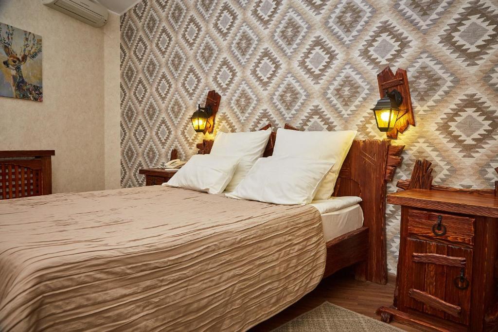 Фото Ловчий плюс