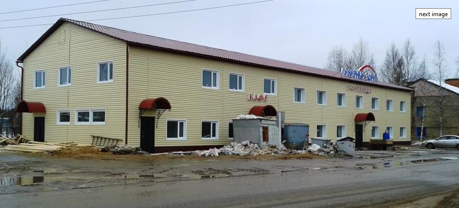 Фото отеля 4