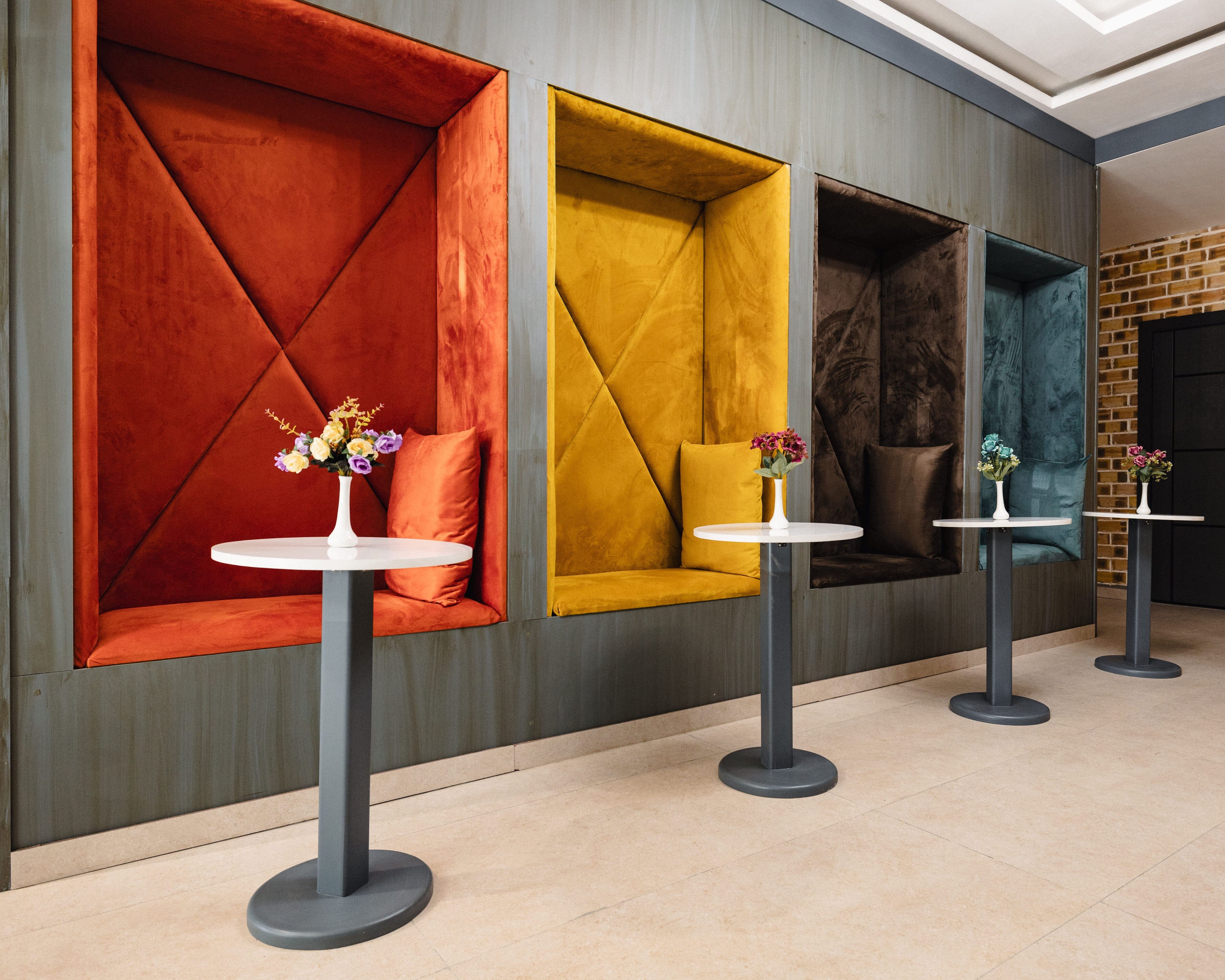 Фото Art Air Hotel