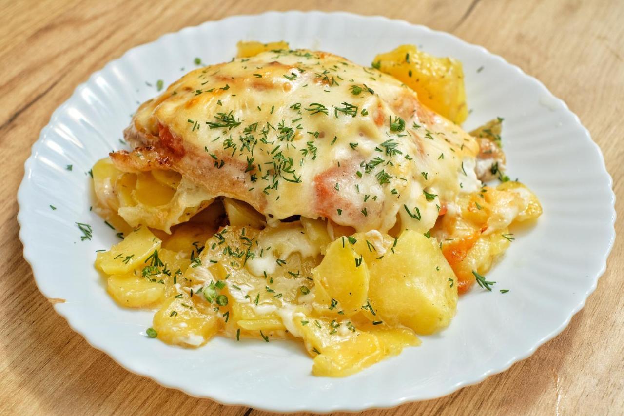 Фото Отель № 1