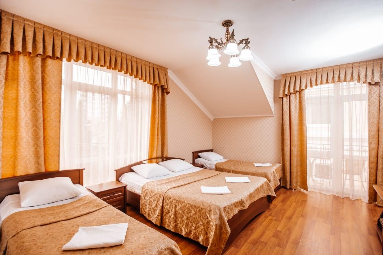 Фото Надежда