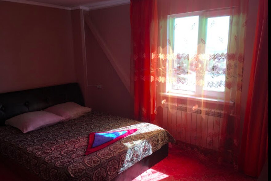 Фото Комфорт