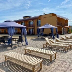 Морской берег