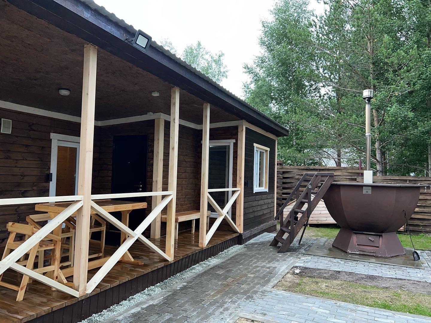 Фото отеля 3