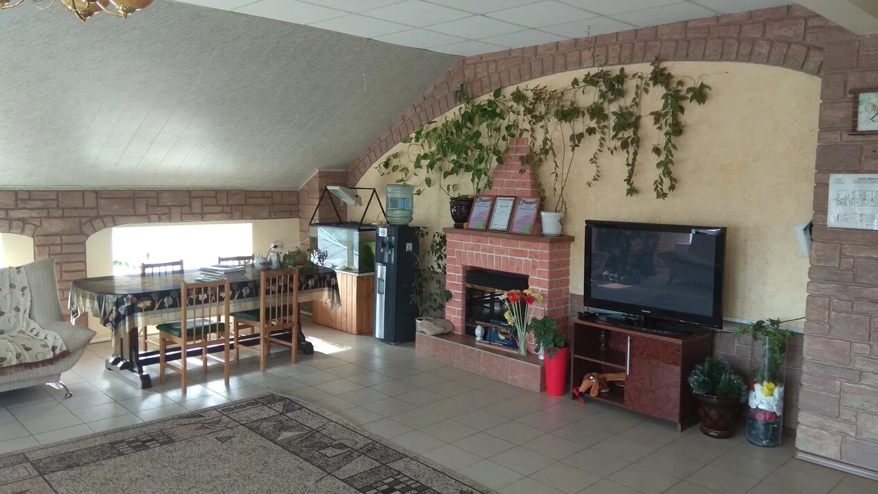 Фото Пирамида