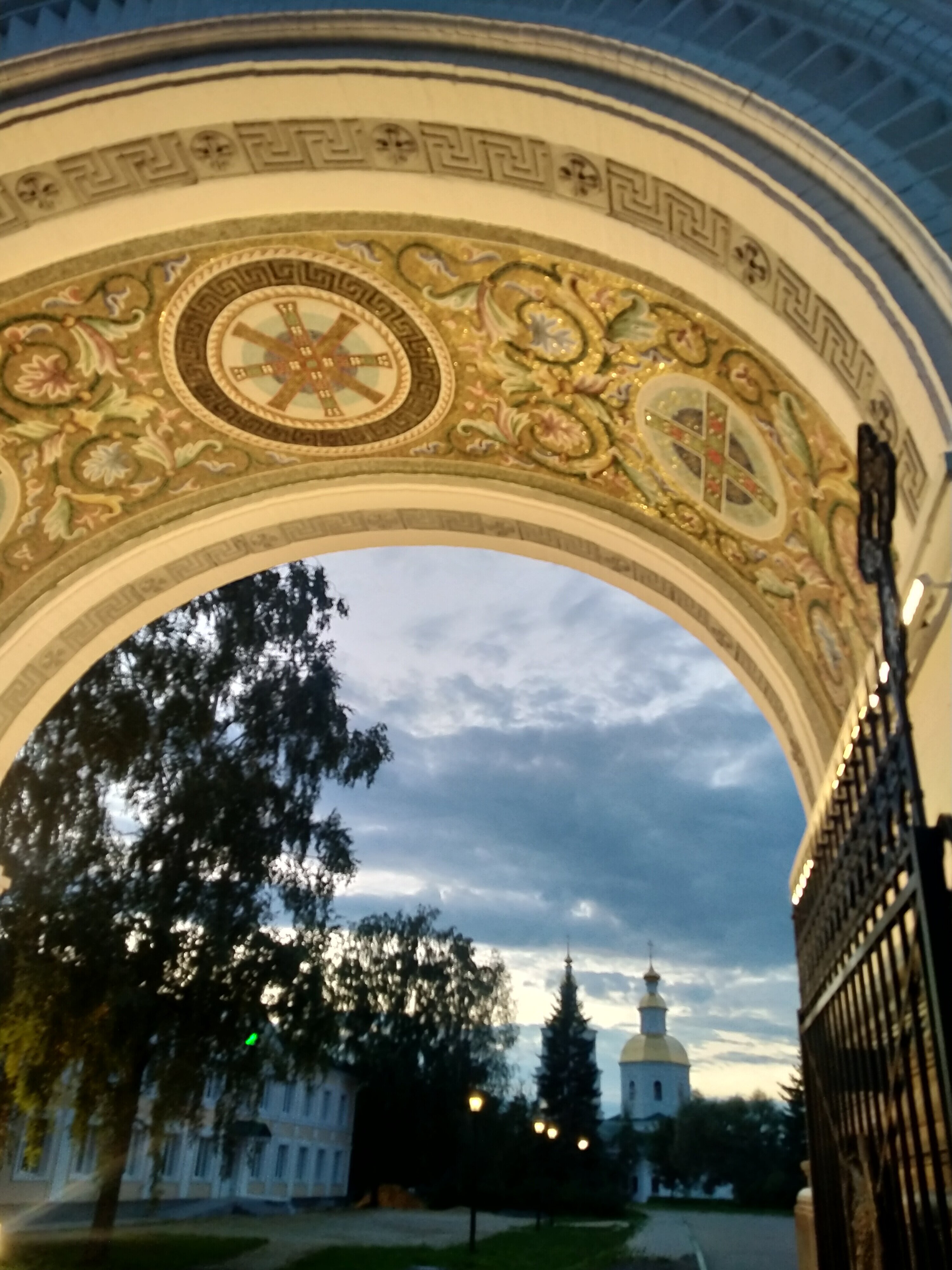 Фото Серафим Град