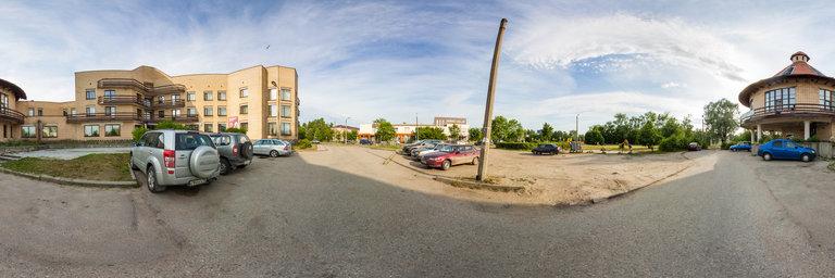 Фото Олония