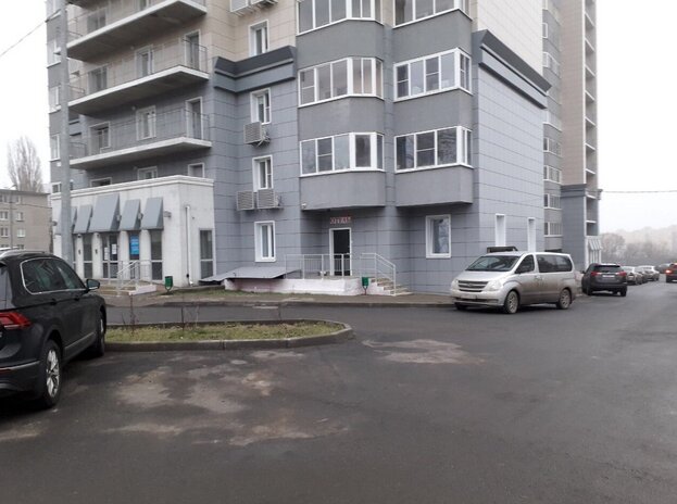 Фото Атмосфера