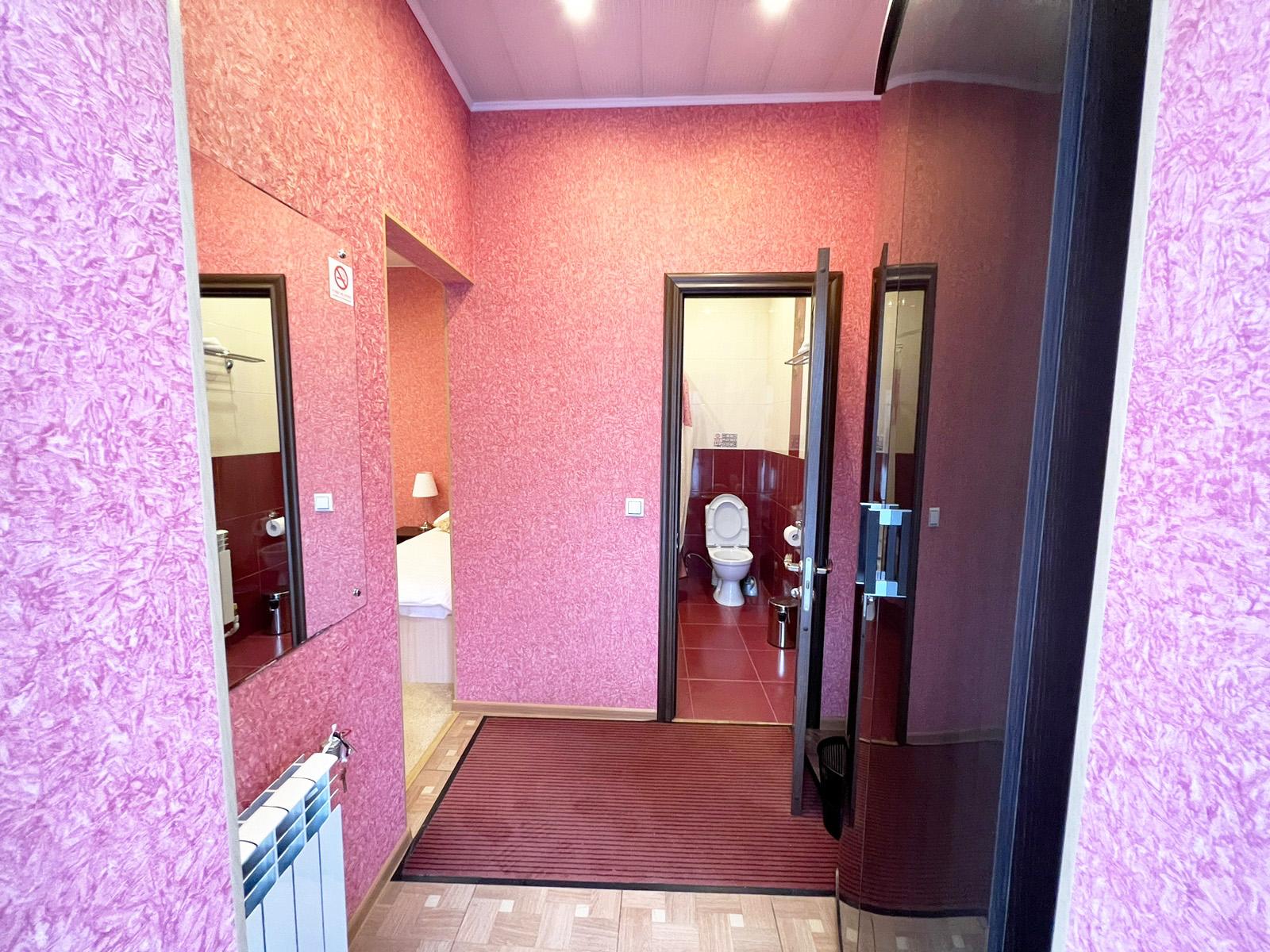 Фото Малина