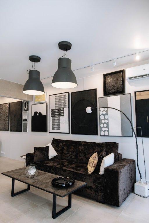 Фото Арт-резиденция Маскага