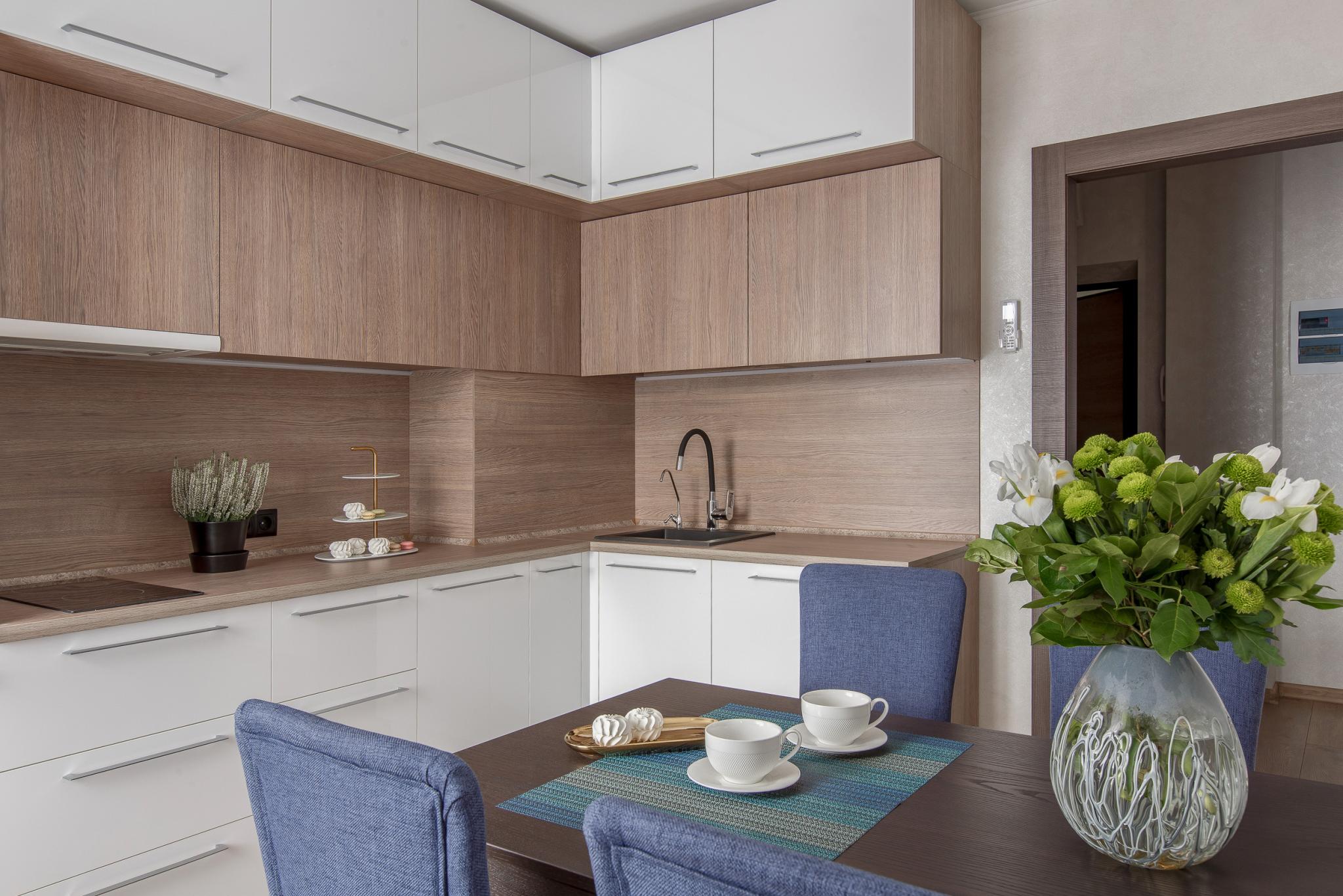 Фото Intermark Residence