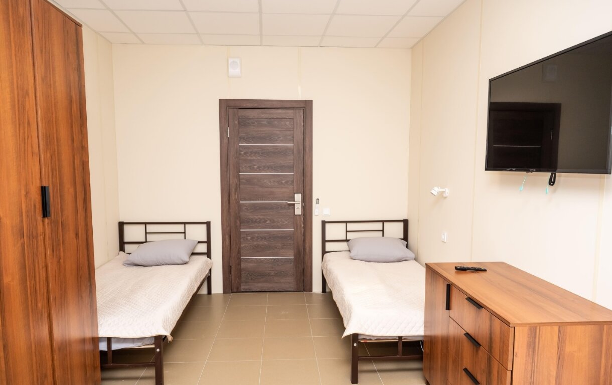 Фото Первомайский