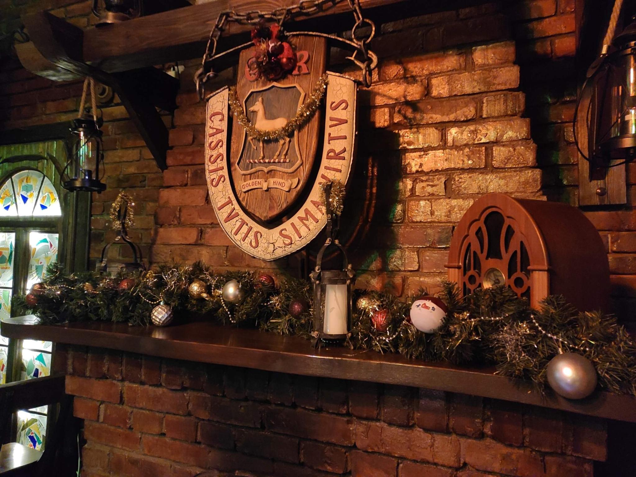 Фото Шкипер