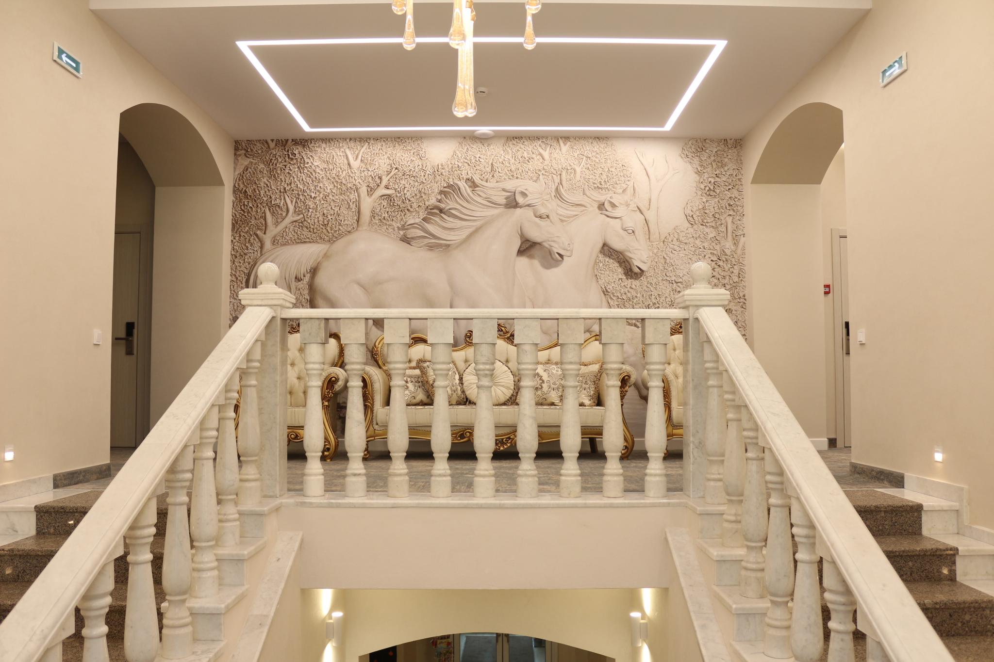 Фото Тулпар