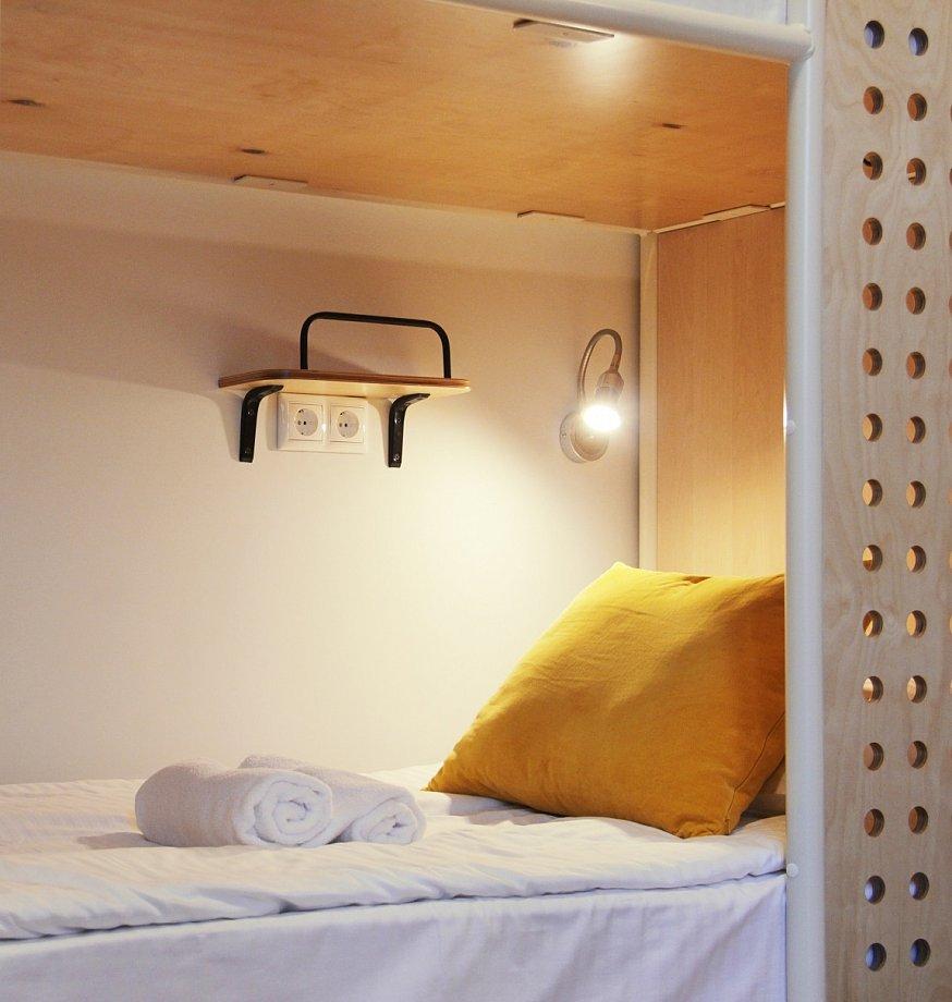 Фото NETIZEN Moscow Rimskaya