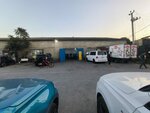 Автосервис (Azizova Street, 100) ، ورشة لتصليح السيارات