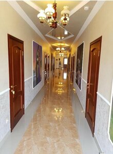 Гостиница Аристократ