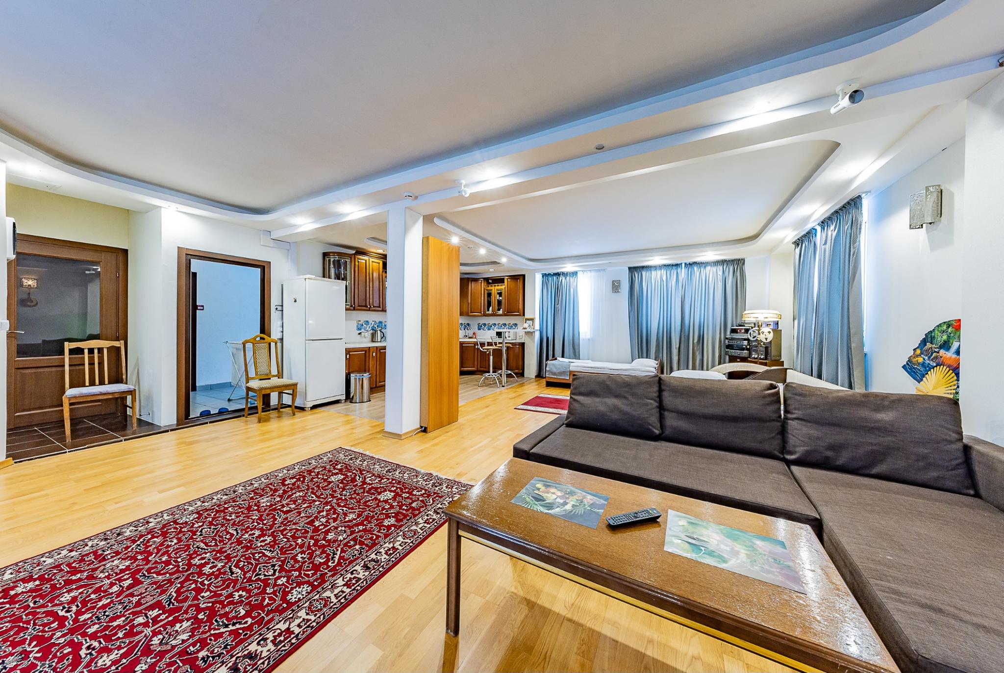 Фото Заозерный