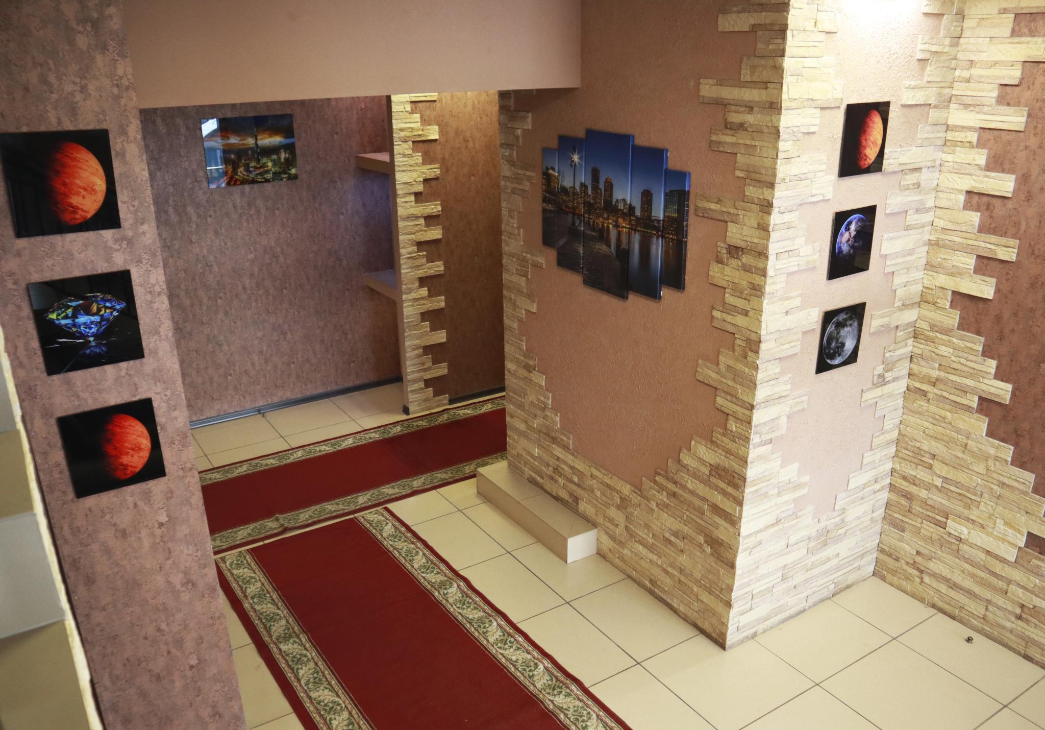 Фото Магистраль