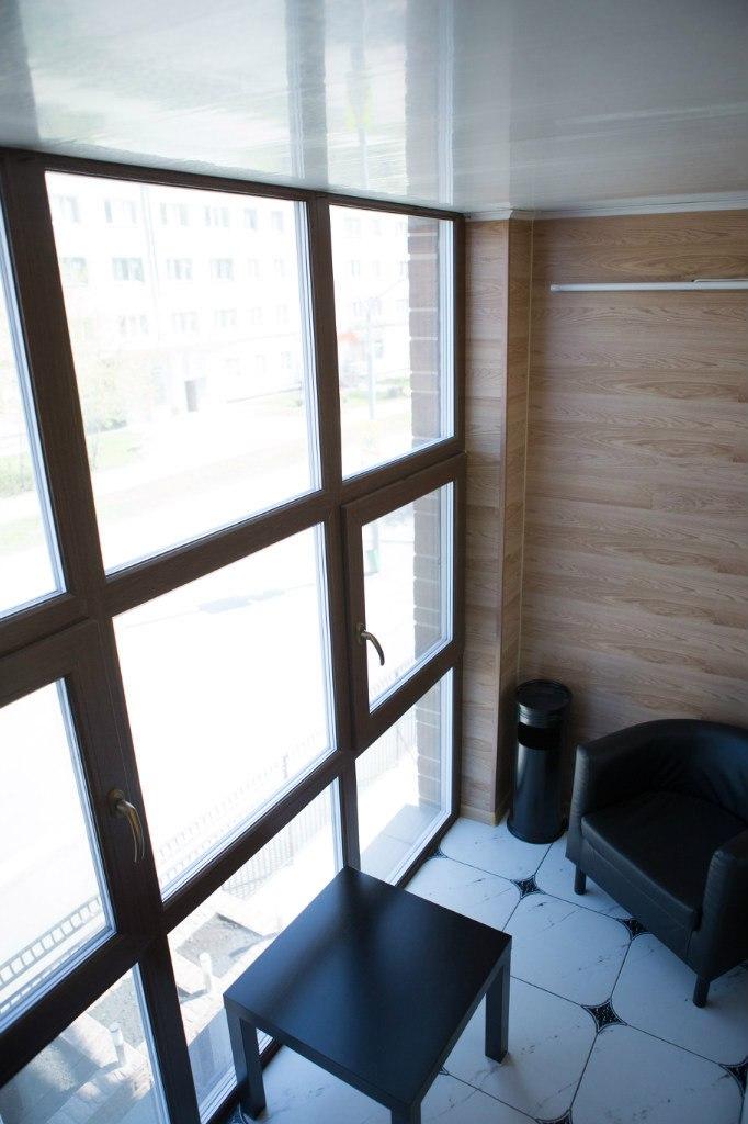 Фото Провинция