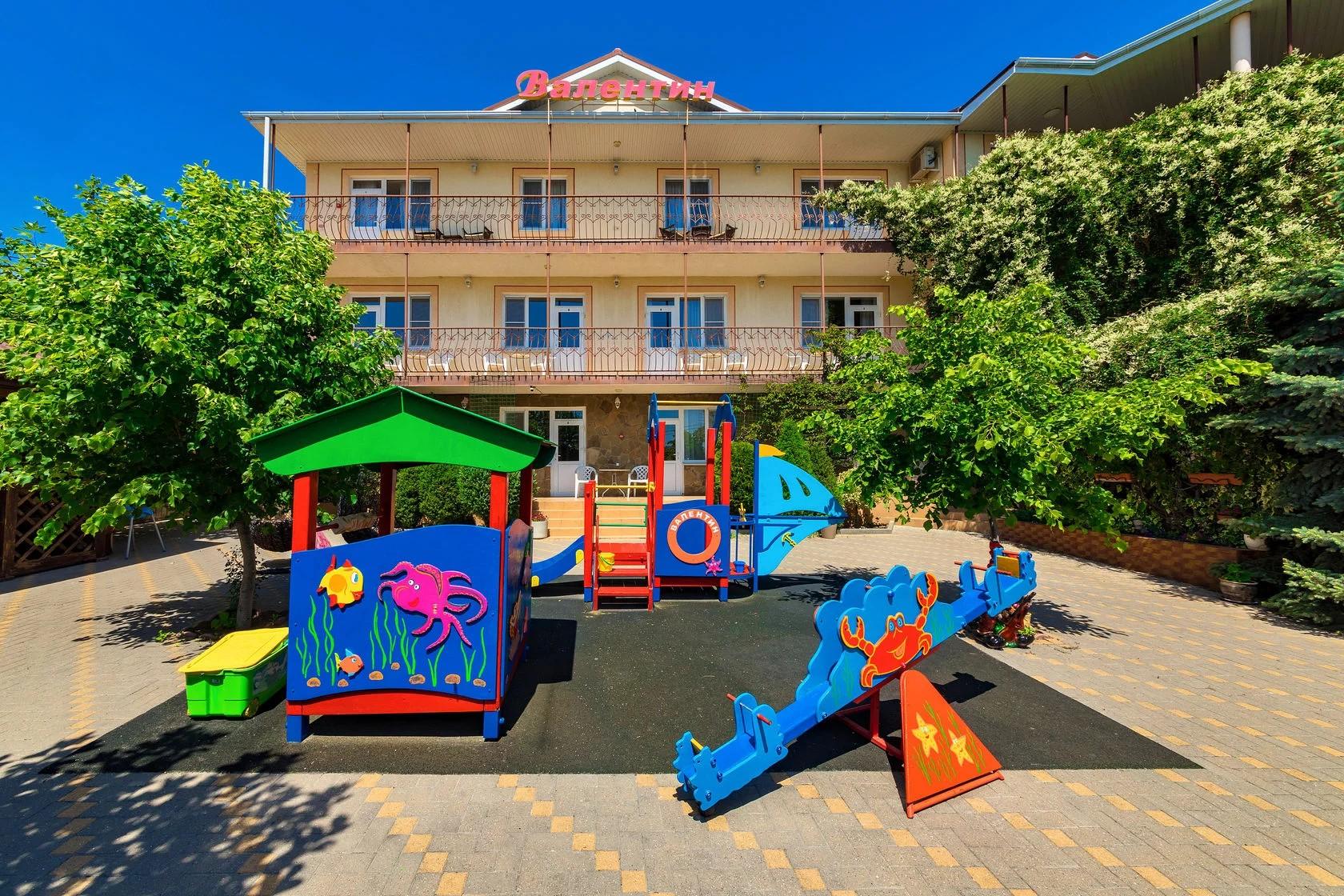 Фото Валентин