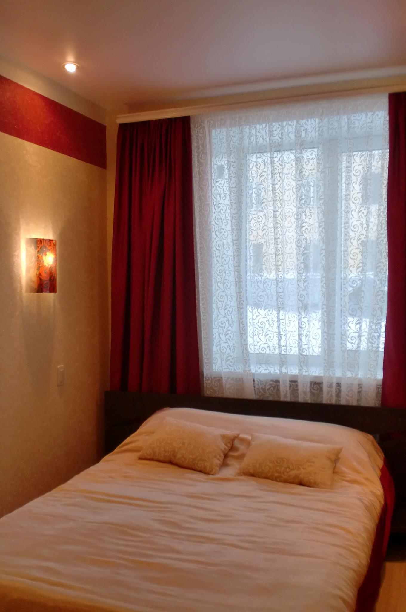 Фото Комфитель инн