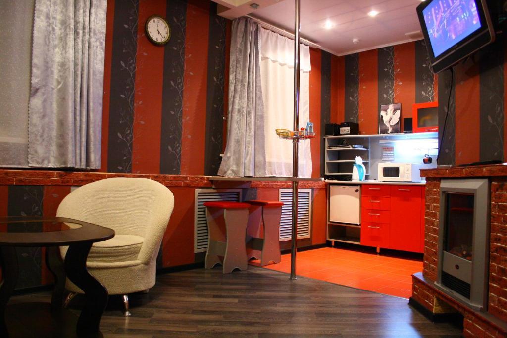 Фото Мотель