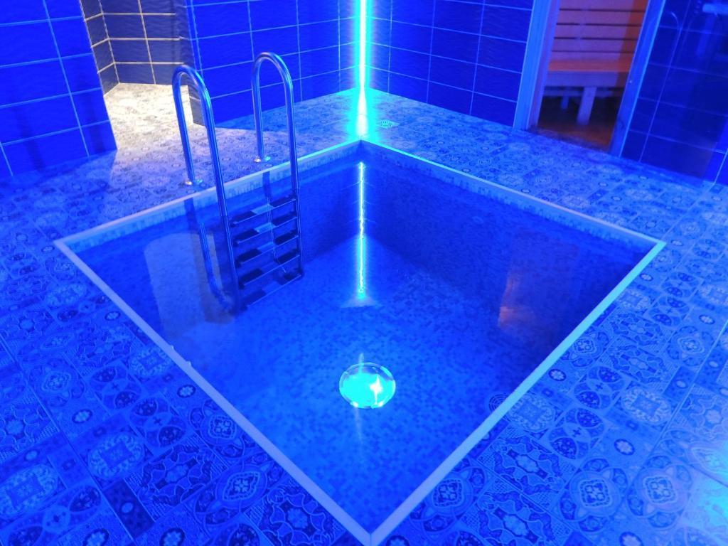 Фото Санлайт