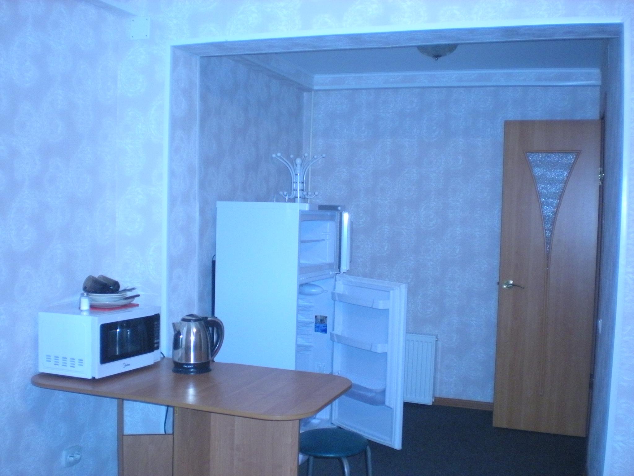 Фото Сибирячка