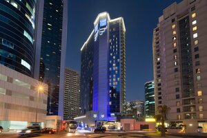 Гостиница Ramada by Wyndham Fargo в Фарго
