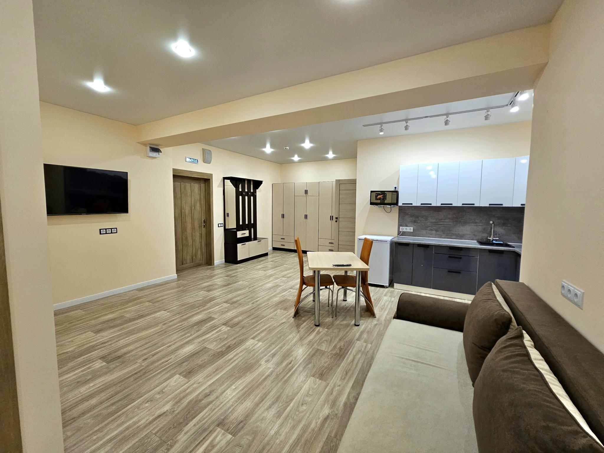 Фото Как дома