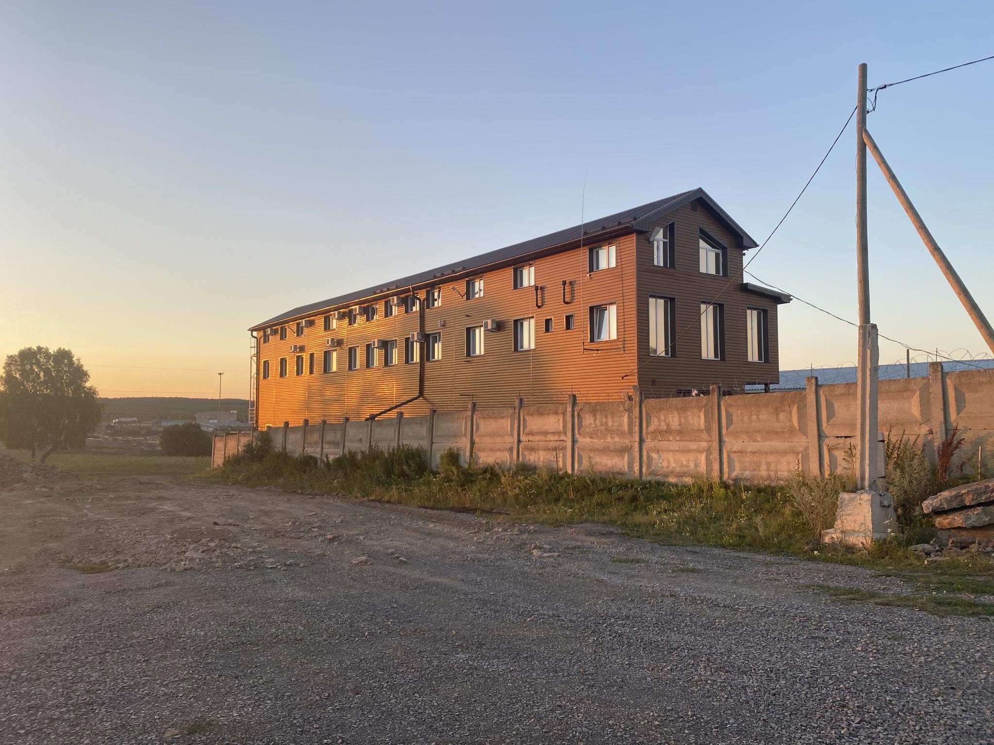 Фото СтоДорог