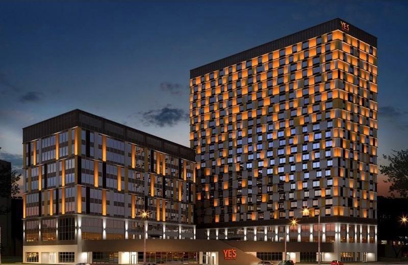 Фото отеля 1