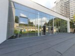 Анмакс Строй (Tkatskaya Street, 1), aluminum, aluminum structures