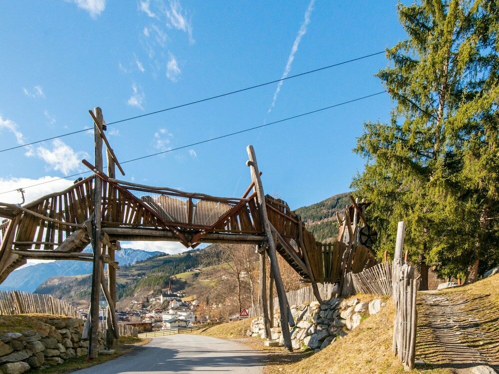 Фото Modern Apartment in the Otztal