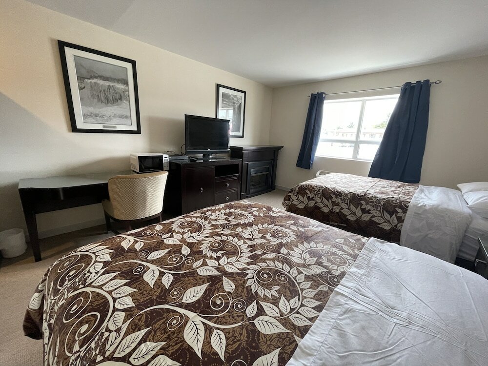 Фото Big Bird Inn Wawa, SureStay Collection by Best Western