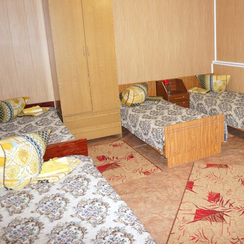 Фото Гостиный двор