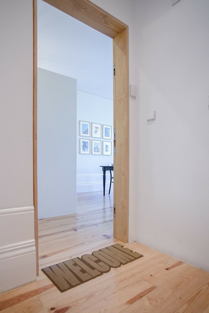 Фото Apartment Bolhão Market by Sweet Porto